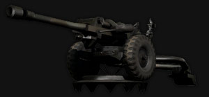M119-A1 howitzer